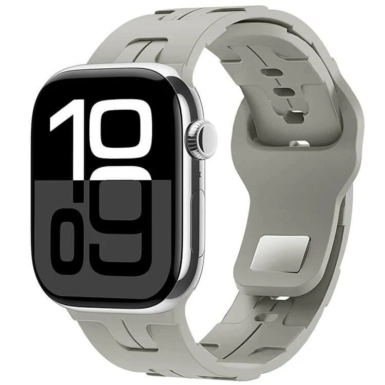 ساعت هوشمند ویرفیت مدل hk10 mini plus