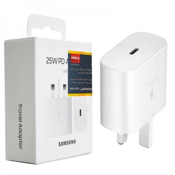 25 وات با گارانتی تعویض هیسکا